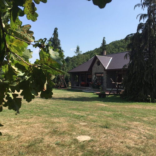 Vöröskő Vendégház Sátoraljaújhely 