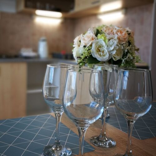 Völgy Vendégház Bátaszék 