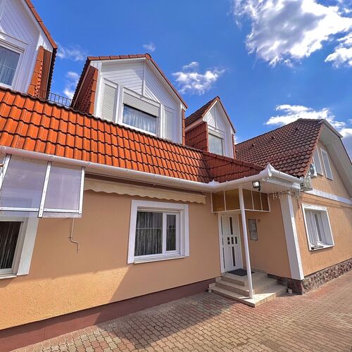 Vörösmarty Deluxe Vendégház Kaposvár 2 Vörösmarty Deluxe Vendégház Kaposvár