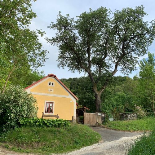 Vörösmarty Ház Kapolcs 