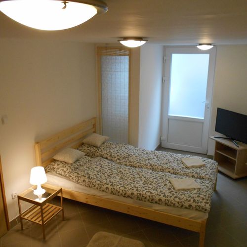 Kordé Apartman Kőszeg 