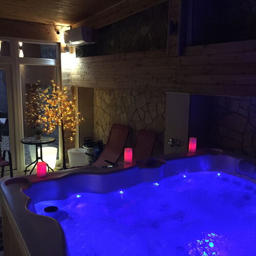 Erik Apartman Budapest 