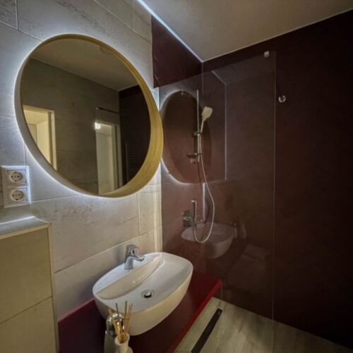 WBR Vendégház Villány 