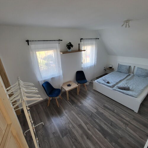 SL Apartman Siófok 