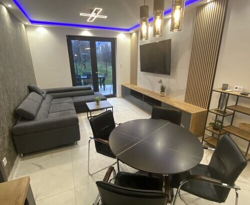 Waikiki Apartman House with Jacuzzi Siófok 