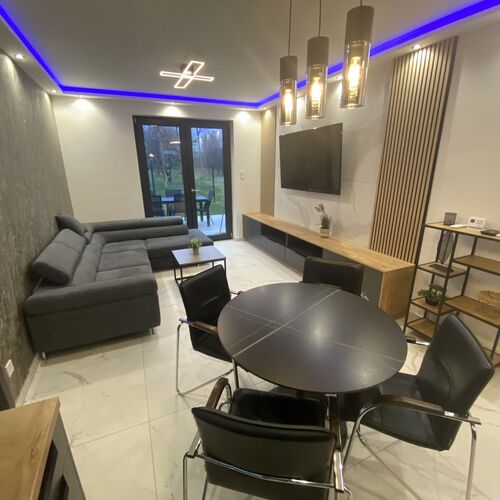 Waikiki Apartman House with Jacuzzi Siófok 