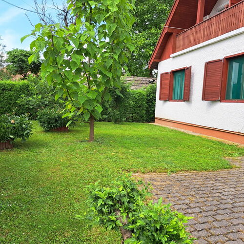 Rita Apartman Gyenesdiás 