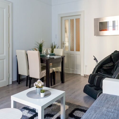 Wanderer 3 Apartman Debrecen 