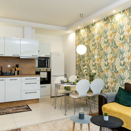 Wanderer Station Apartman Debrecen 