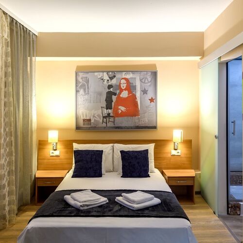 Újhely Vára Apartman****Sátoraljaújhely 