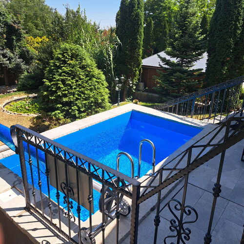 Alta Ripa Vendégház Tolna 