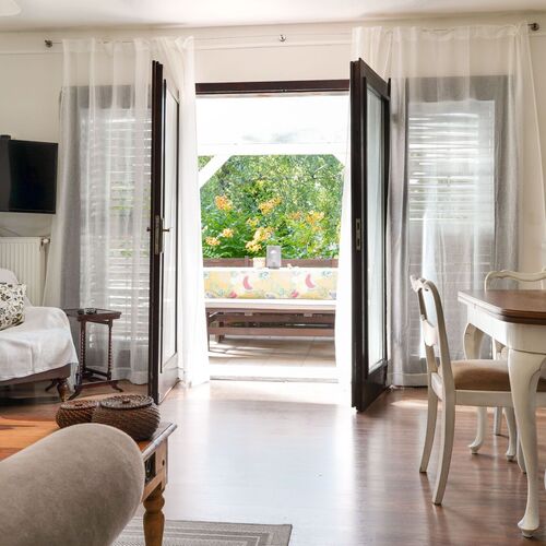 City 5 Apartman Balatonfüred 