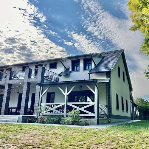 Arion Apartman Balatonfüred 