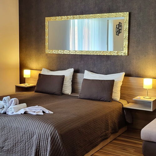 Wellakaros Wellness Apartman Zalakaros 