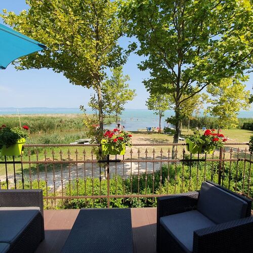 BM Apartman Zalakaros 