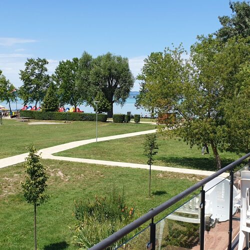 Wellapartmanok Zamardi 