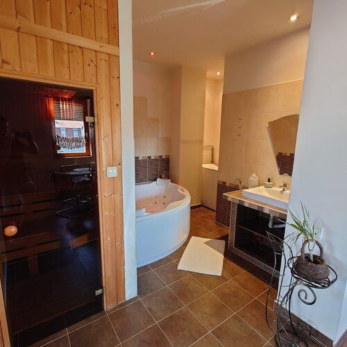 Wellness Lakás Nyíregyháza 