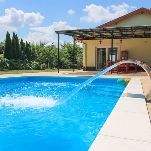 Wellness Villa Békésszentandrás 2 Wellness Villa Békésszentandrás