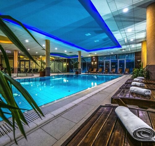 Wellness hétvége ajándékba