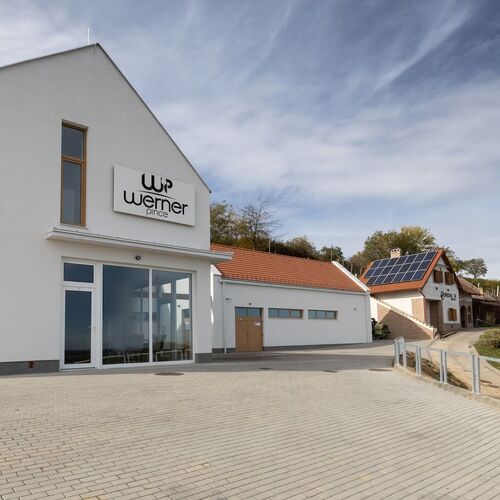 Werner Apartman Bátaszék 