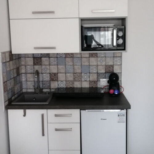 Werner Apartman Mohács 