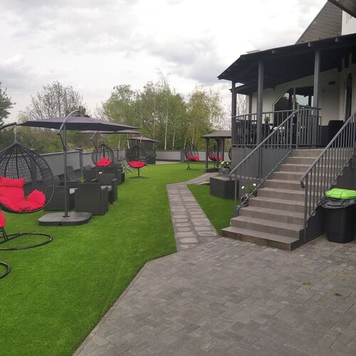 White&Bright Apartman Gárdony 