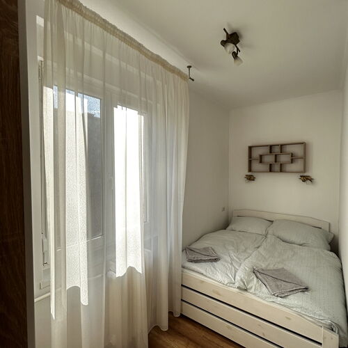 Wiener Garden 40 Apartman Győr 