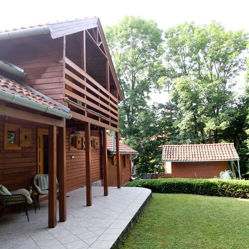 Wildflower Vendégház Orfű 