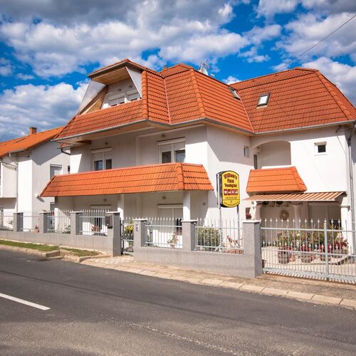 Williams Haus Hévíz 
