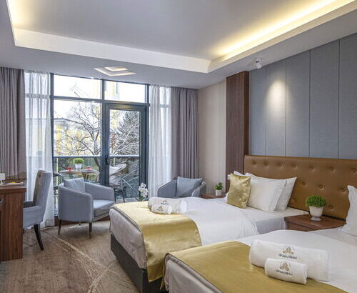 Willis Hotel Business & Wellness Zalaegerszeg 