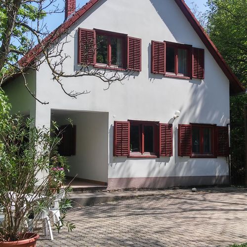 Winterberg Vendégház Óbánya 2 Winterberg Vendégház Óbánya