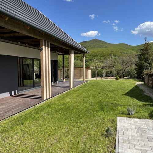 20 Bakancs Apartman Esztergom 