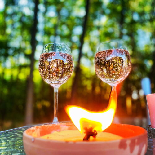 Wood & Wellness Apartmanházak Nikla 