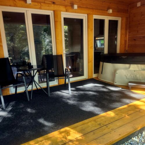 Alpaka Apartman Káptalantóti 