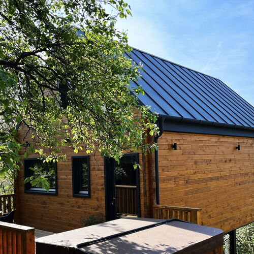 Erika Szállás Nagyatád 