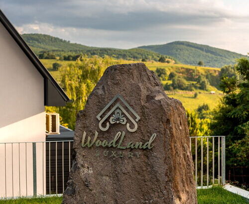 Woodlandluxury Vendégház Bélapátfalva 