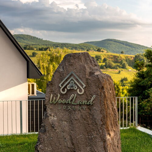 Woodlandluxury Vendégház Bélapátfalva 