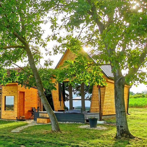 Woody Faház Szigetvár 3 Woody Faház Szigetvár