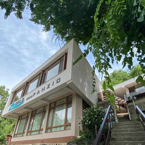 Gyulai Meseház Apartman 