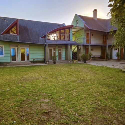 Yellow Bridge Vendégház Gárdony 