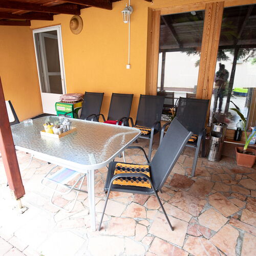 Anna Vendégház Ráckeve 