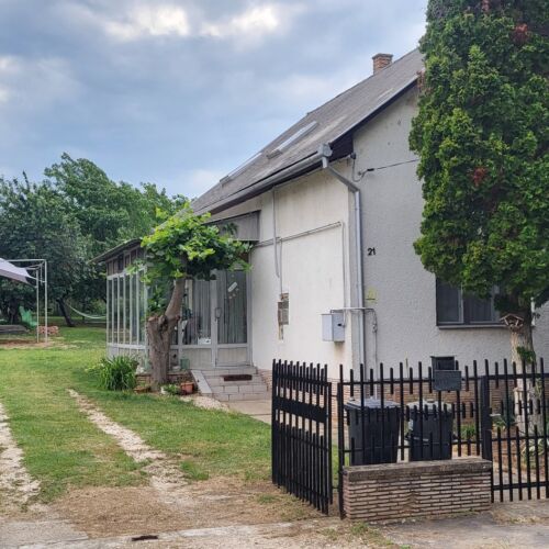 Z21 Apartman Balatonföldvár 3 Z21 Apartman Balatonföldvár