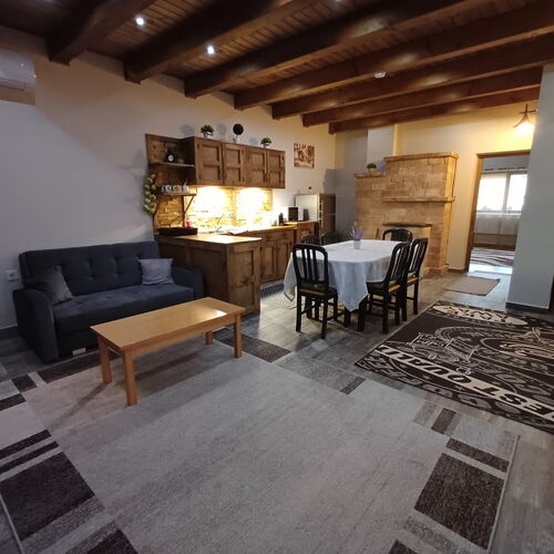 ZAZI Vendégház Szilvásvárad 2 ZAZI Vendégház Szilvásvárad