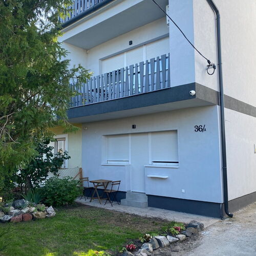 ZaDo Apartman Keszthely 1 ZaDo Apartman Keszthely