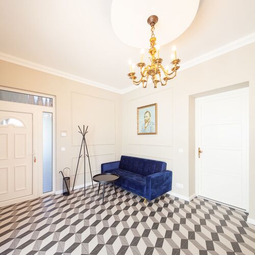 Zachár Apartmanok Sopron 