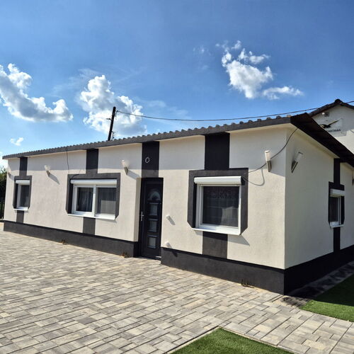 Zafír Apartman Hajdúnánás 