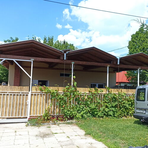 Zafír Vendégház Zamárdi 2 Zafír Vendégház Zamárdi