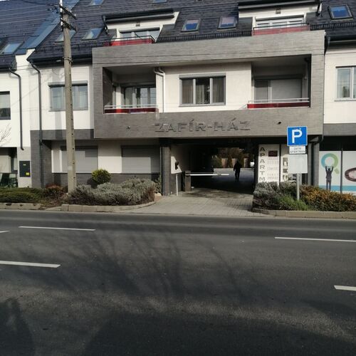 Zafírgyöngy Apartmanok Sárvár 2 Zafírgyöngy Apartmanok Sárvár