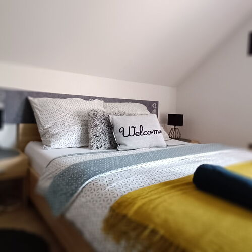 Derű Apartman Mezőkövesd 