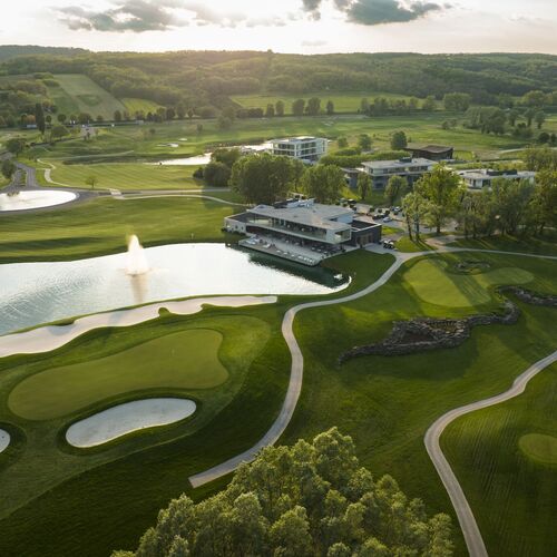 Zala Springs Golf Resort Zalacsány 1 Zala Springs Golf Resort Zalacsány